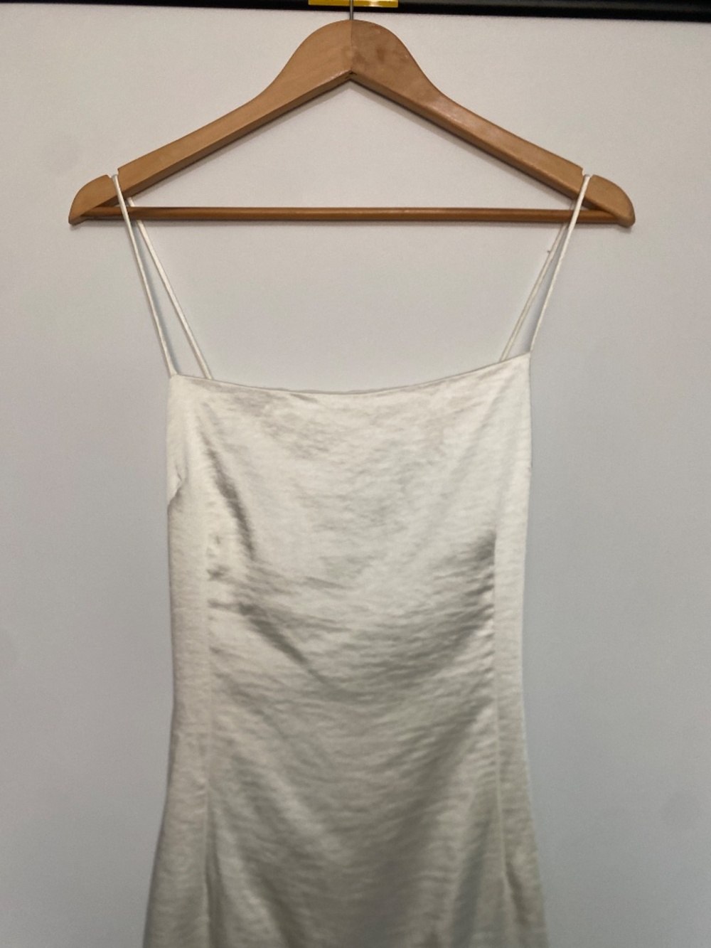 Superdown L Satin Slip Dress - Picture 6 of 10